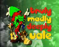 Official Deeply Vale Website
