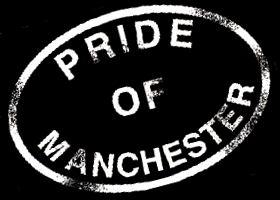 Pride of Manchester